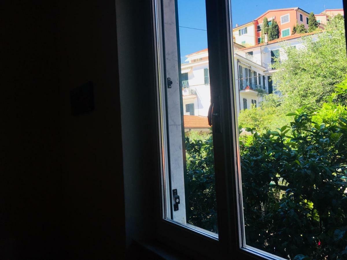 Vento Di Mare Lejlighed Tellaro Eksteriør billede