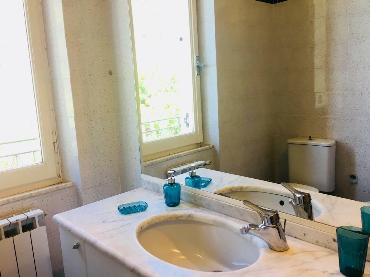 Vento Di Mare Lejlighed Tellaro Eksteriør billede